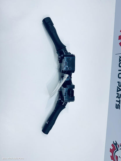 2021 NISSAN NAVARA Combination Switch