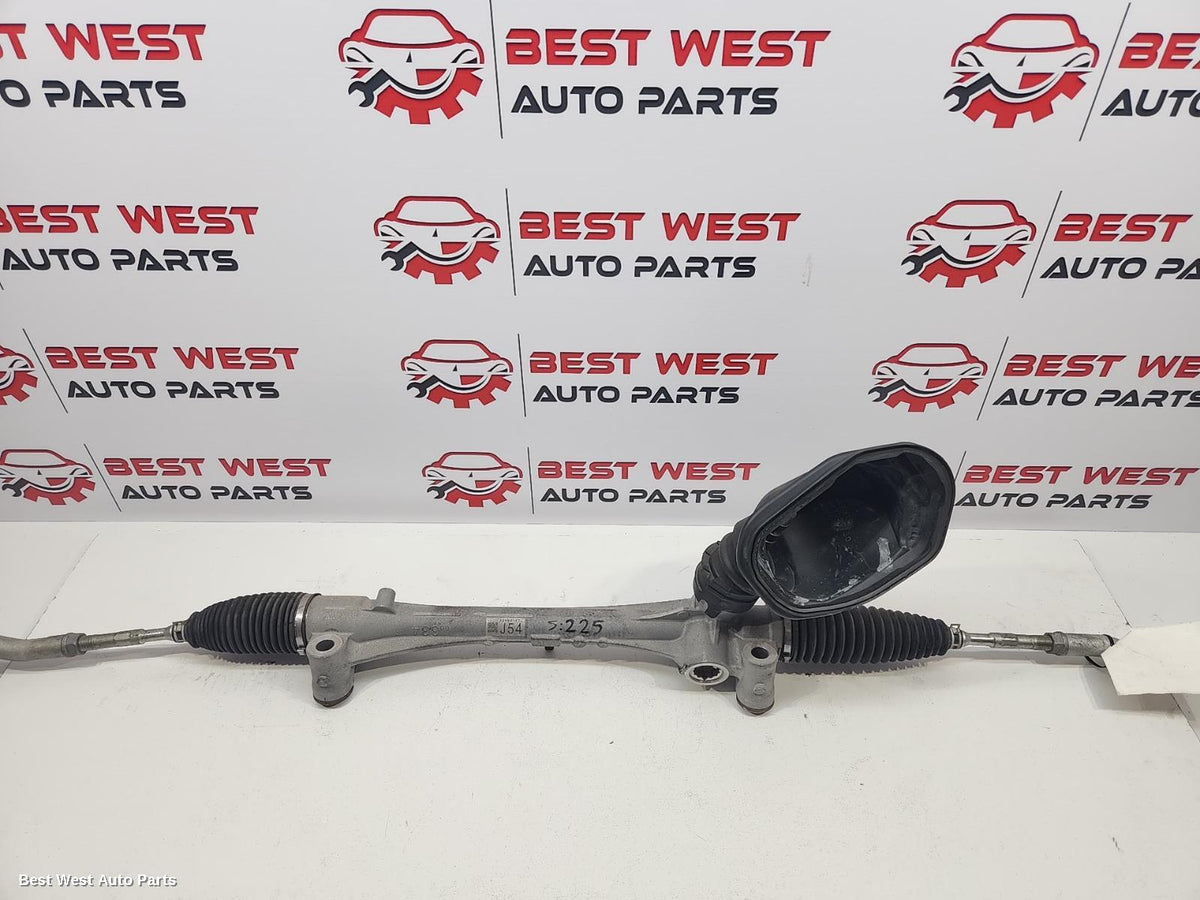 2022 TOYOTA COROLLA Steering Box/Rack