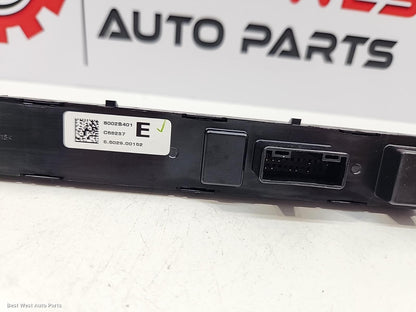 2015 MITSUBISHI OUTLANDER Flasher/Hazard Relay