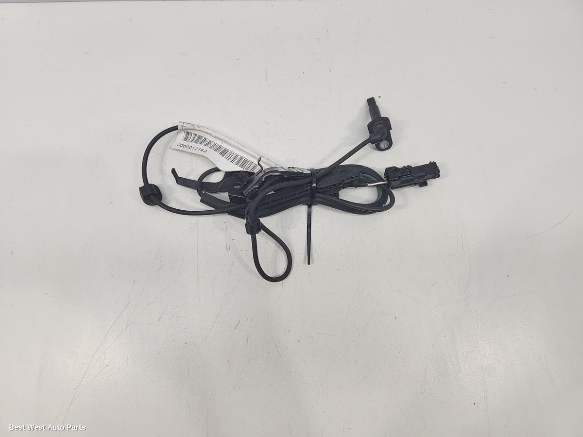 2022 TOYOTA KLUGER Abs Sensor