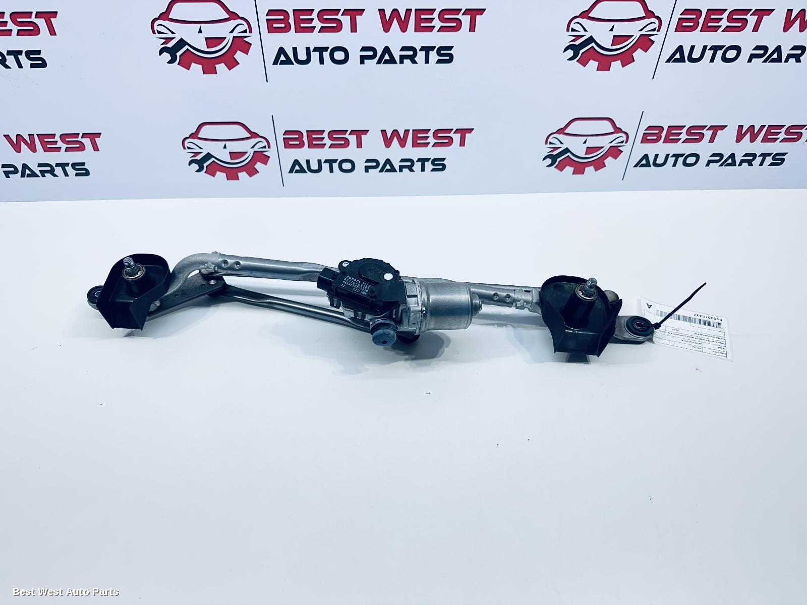 2024 TOYOTA HILUX Wiper Motor