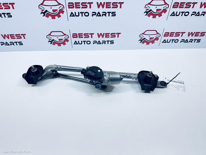 2024 TOYOTA HILUX Wiper Motor