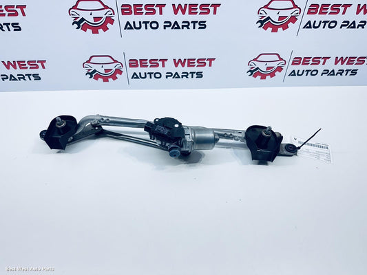 2024 TOYOTA HILUX Wiper Motor