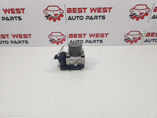 2019 LDV G10 Abs Pump/Modulator