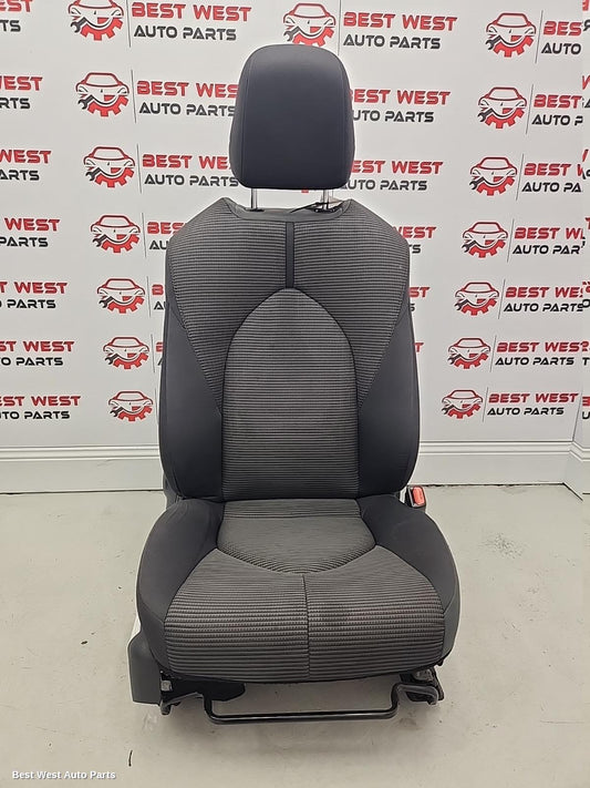 2022 TOYOTA KLUGER Front Seat