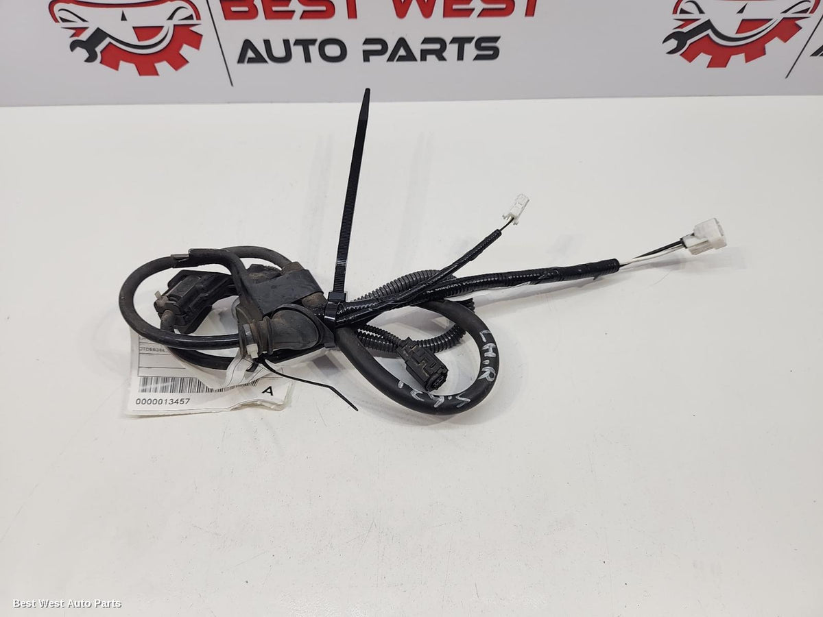 2021 TOYOTA COROLLA Abs Sensor