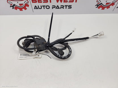 2021 TOYOTA COROLLA Abs Sensor
