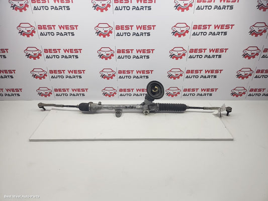 2020 HONDA HRV Steering Box/Rack