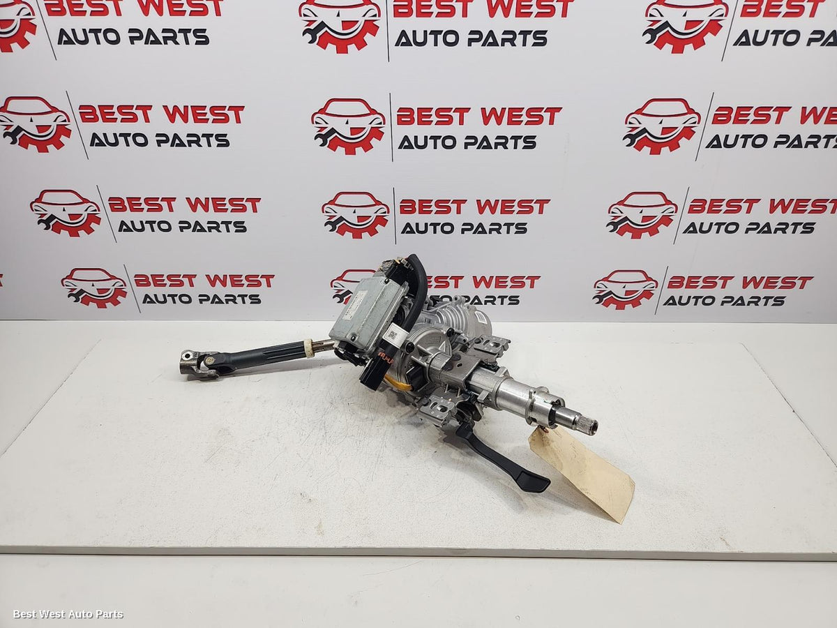2019 KIA CERATO Steering Column
