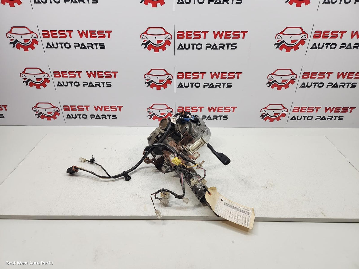 2014 MITSUBISHI ASX Steering Column