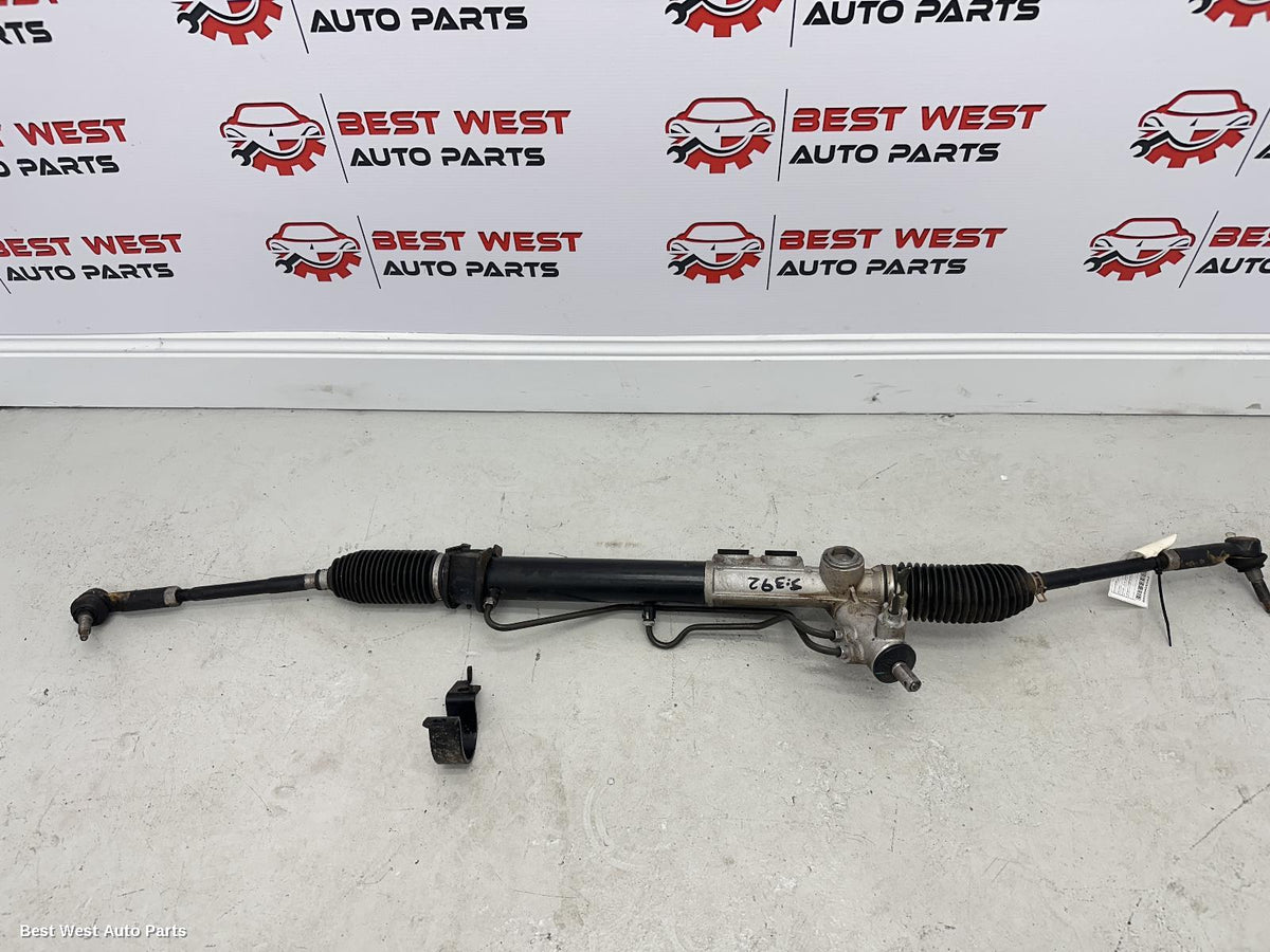2023 LDV T60 Steering Box/Rack