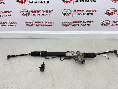 2023 LDV T60 Steering Box/Rack
