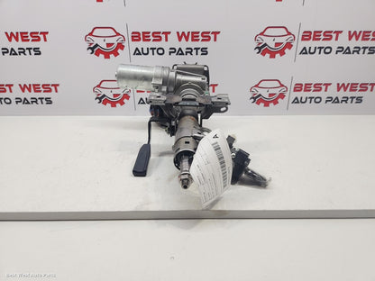 2013 MITSUBISHI MIRAGE Steering Column
