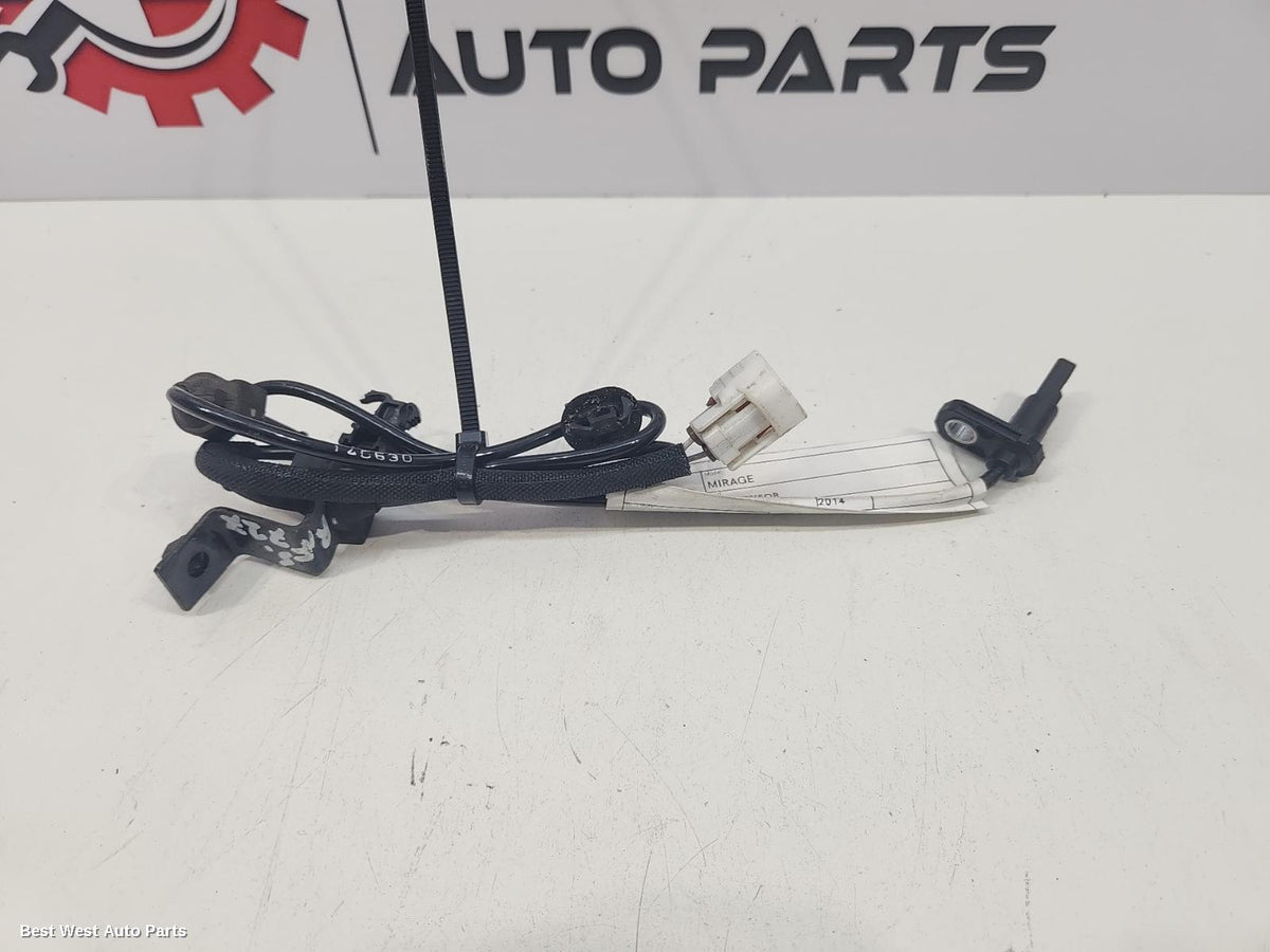 2014 MITSUBISHI MIRAGE Abs Sensor