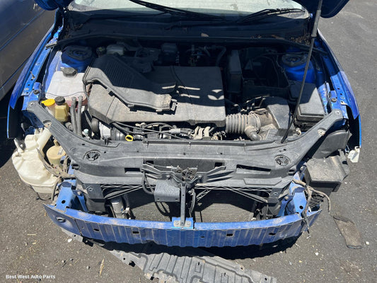 2005 MAZDA 3 Radiator Support