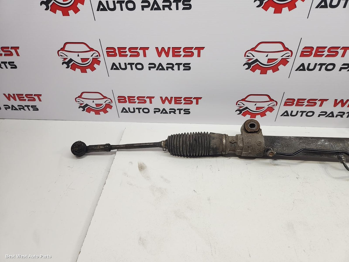 2013 HOLDEN COLORADO Steering Box/Rack