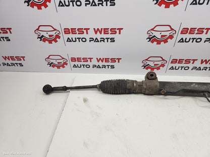 2013 HOLDEN COLORADO Steering Box/Rack