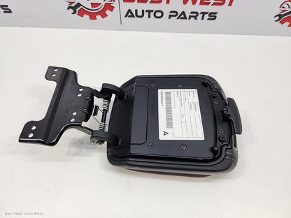 2017 KIA SPORTAGE Console