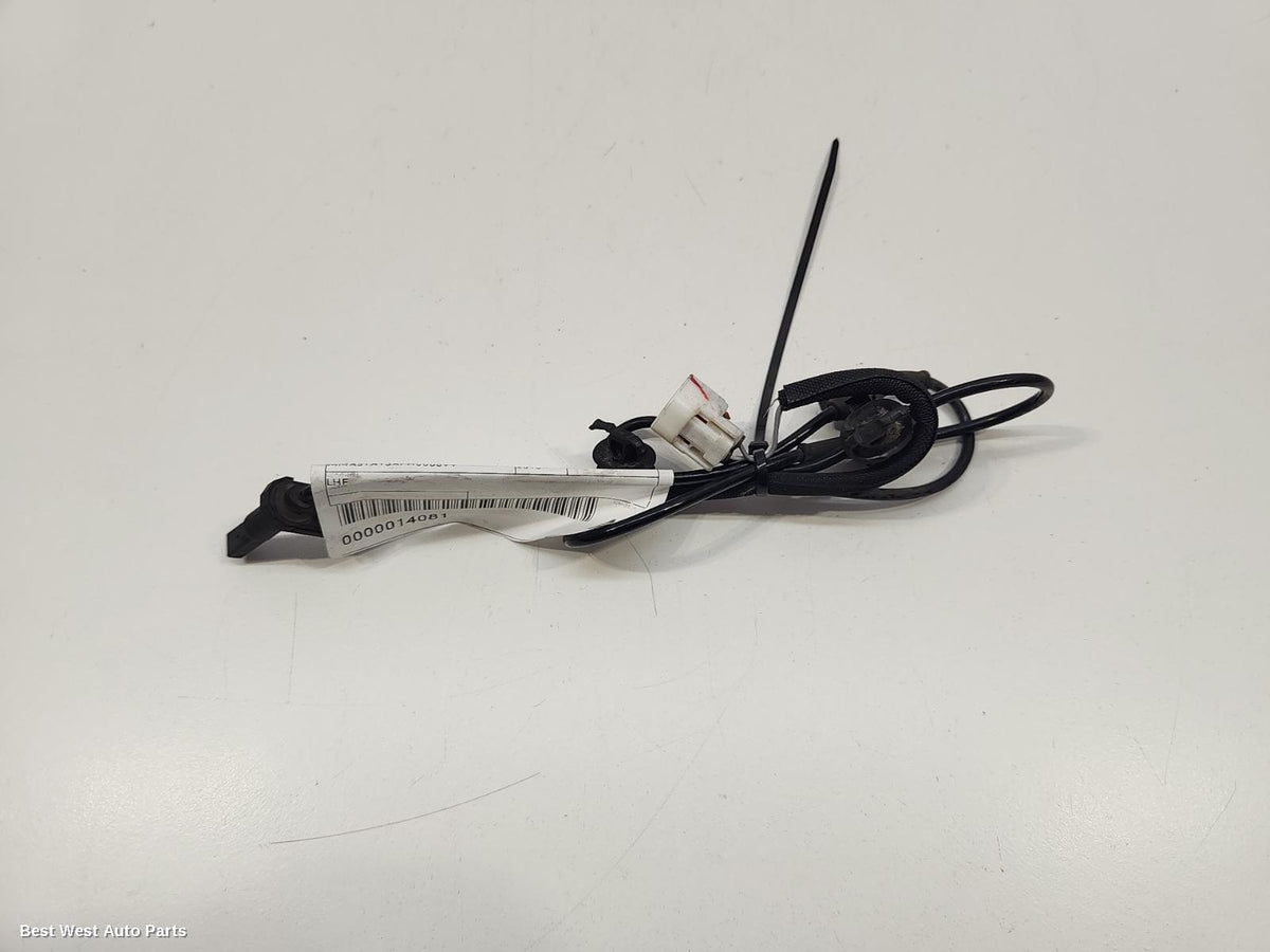 2015 MITSUBISHI MIRAGE Abs Sensor