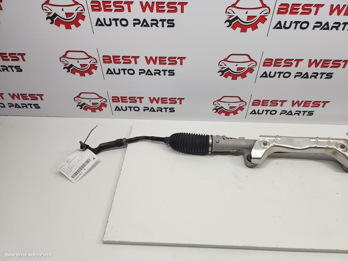 2021 KIA CERATO Steering Box/Rack