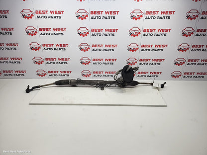 2010 MAZDA 3 Steering Box/Rack