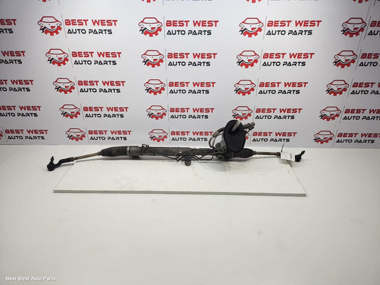 2010 MAZDA 3 Steering Box/Rack
