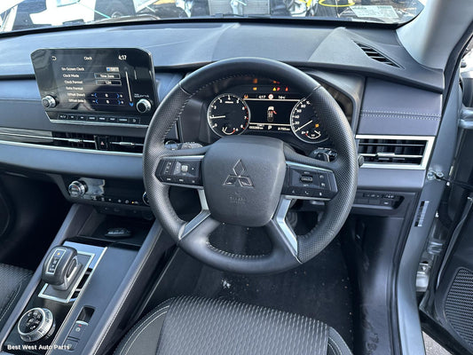 2023 MITSUBISHI OUTLANDER Airbag Module/Sensor