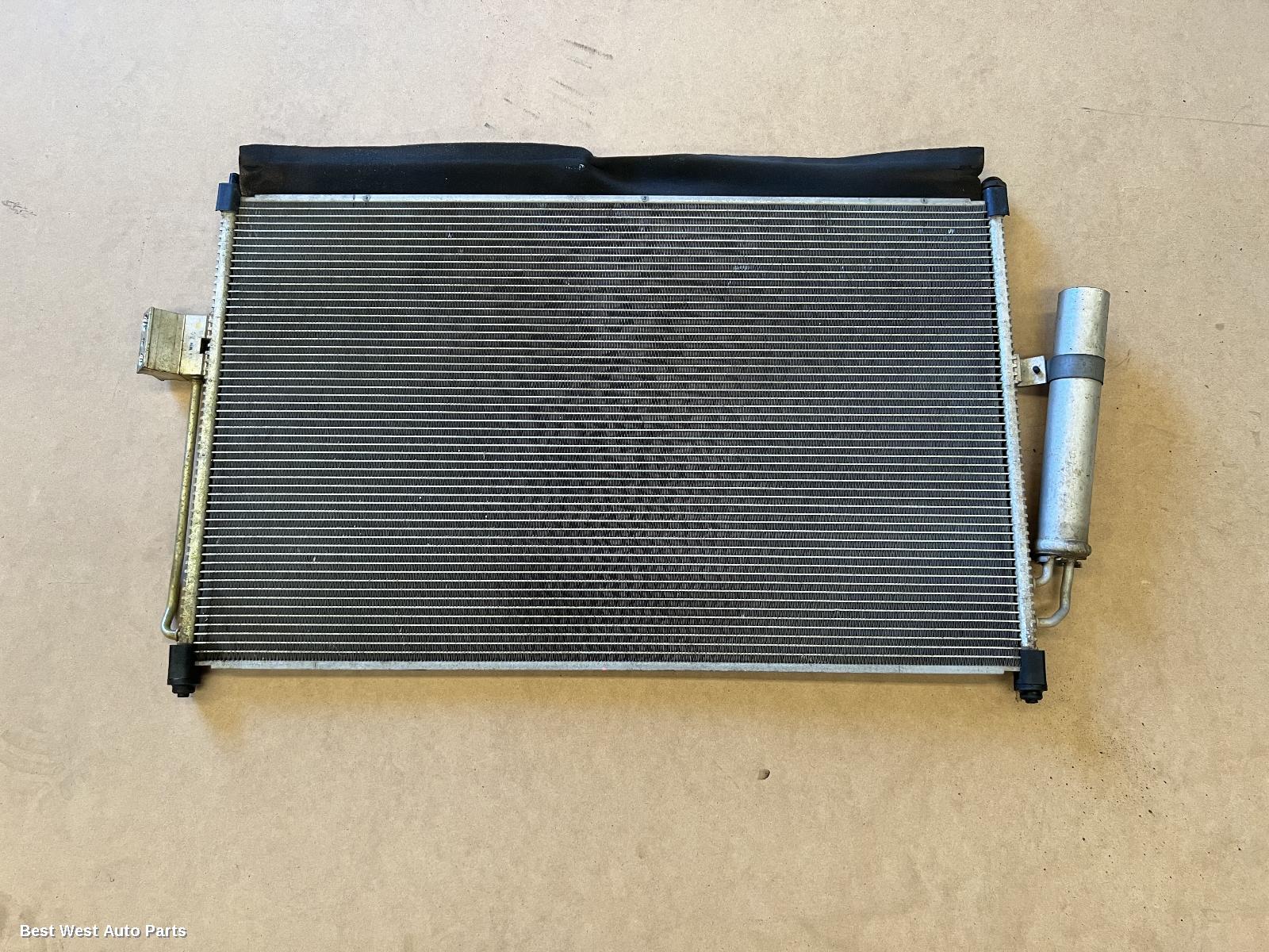 2016 HOLDEN COLORADO A/C Condenser