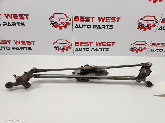 2011 JEEP GRANDCHEROKEE Wiper Motor