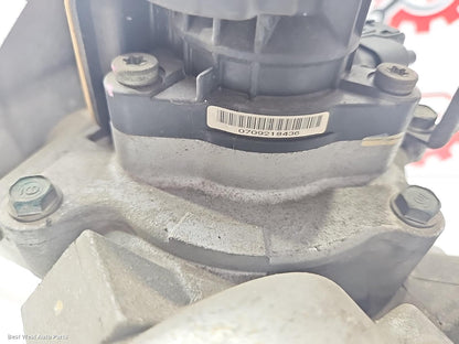 2010 HONDA JAZZ Steering Box/Rack