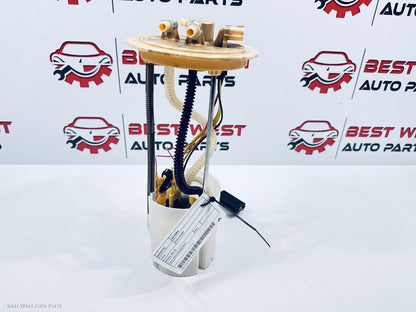 2024 NISSAN NAVARA Fuel Pump