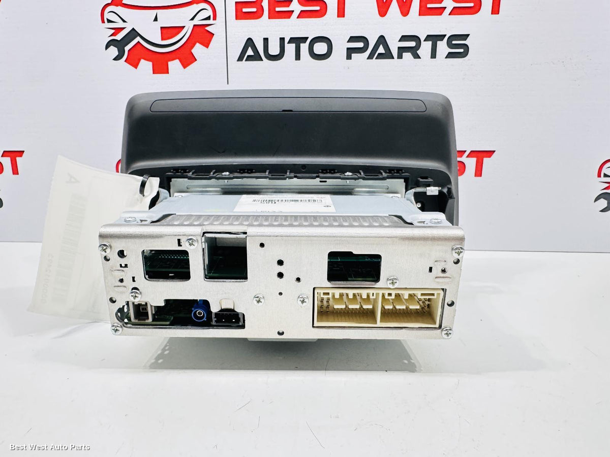 2023 HYUNDAI I30 Radio/Cd/Dvd/Sat/Tv