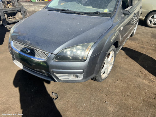 2005 FORD FOCUS Left Headlamp