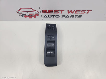 2022 TOYOTA KLUGER Pwr Dr Wind Switch
