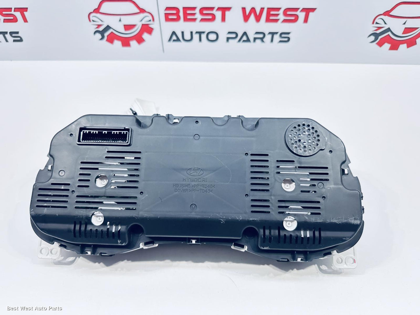 2015 HYUNDAI TUCSON Instrument Cluster