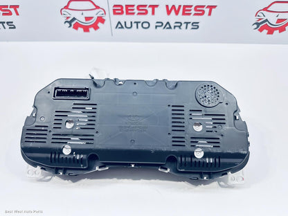 2015 HYUNDAI TUCSON Instrument Cluster