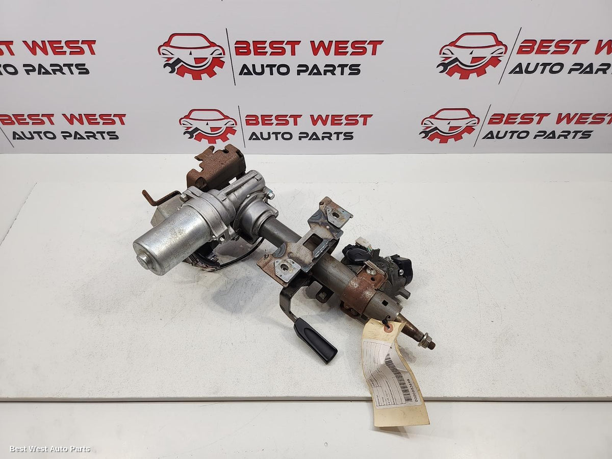2013 MITSUBISHI MIRAGE Steering Column