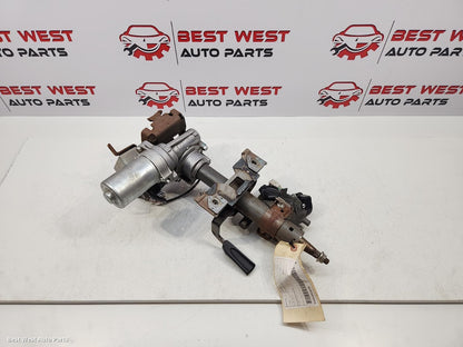 2013 MITSUBISHI MIRAGE Steering Column