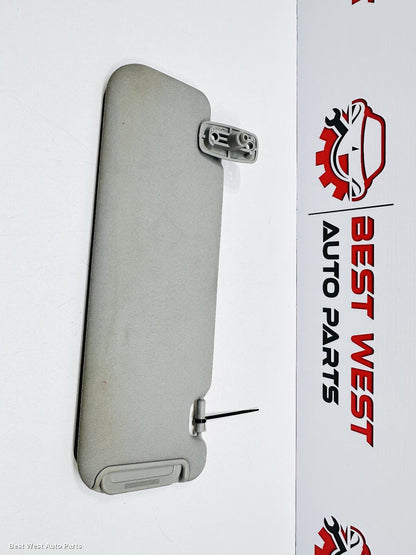 2012 KIA SPORTAGE Sunvisor