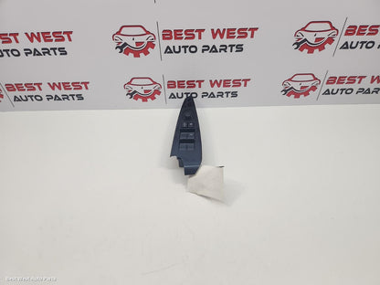 2017 MAZDA 2 Pwr Dr Wind Switch