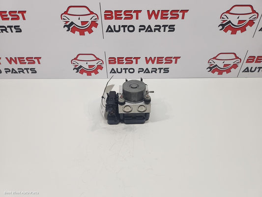 2012 SUZUKI SWIFT Abs Pump/Modulator