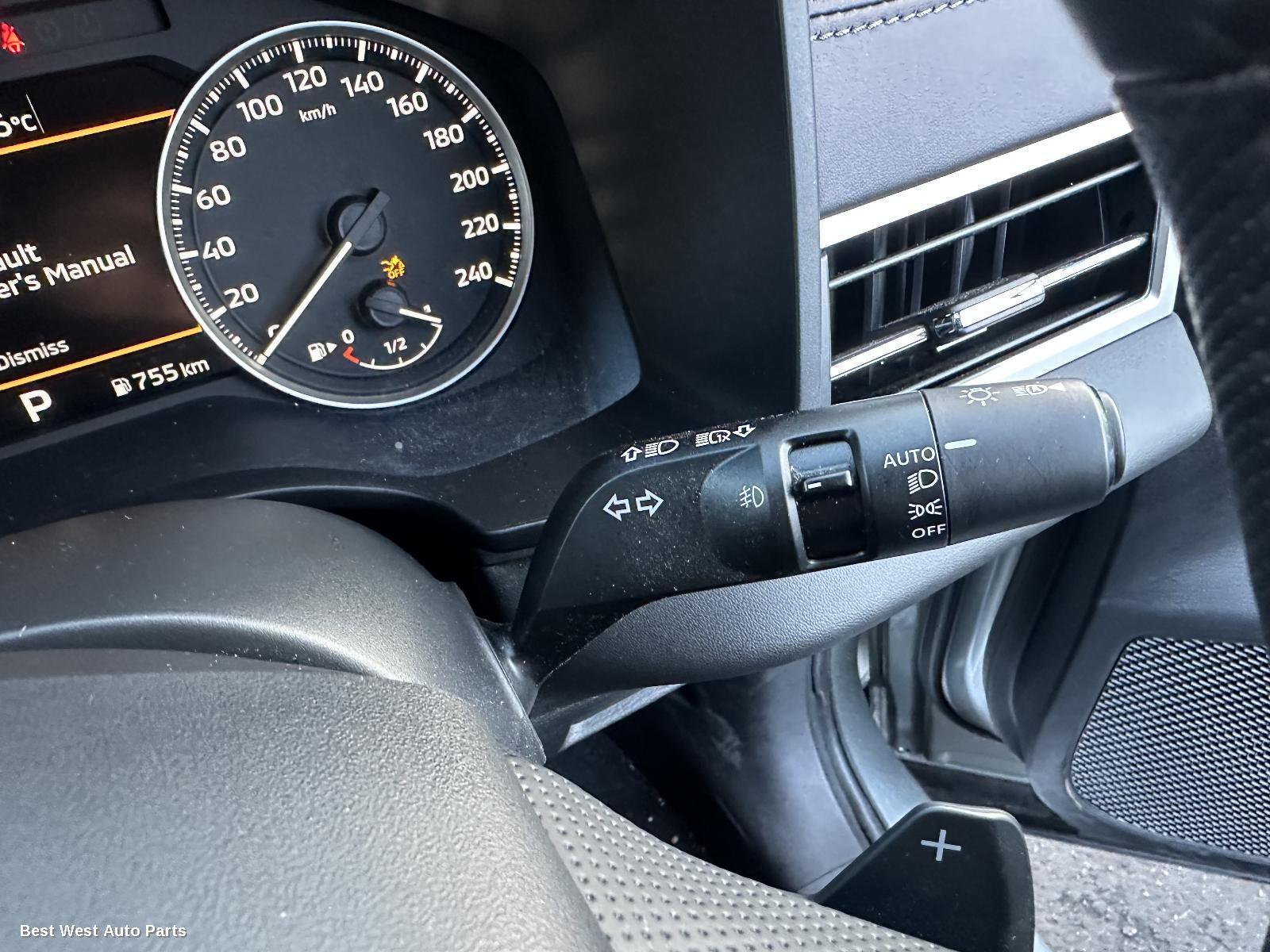 2023 MITSUBISHI OUTLANDER Combination Switch