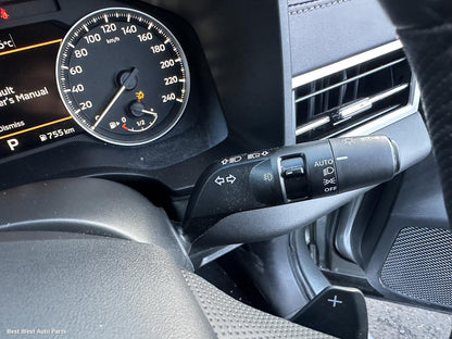 2023 MITSUBISHI OUTLANDER Combination Switch