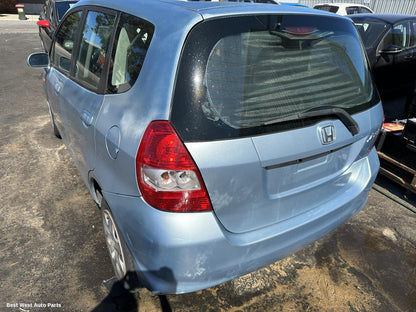 2004 HONDA JAZZ Abs Pump/Modulator