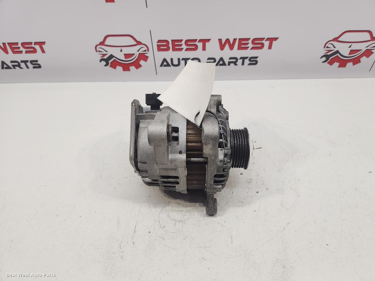 2018 HONDA CIVIC Alternator