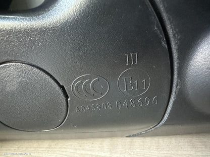 2023 LDV T60 Right Door Mirror