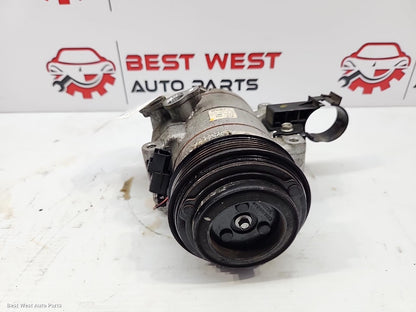 2014 MAZDA CX5 A/C Compressor