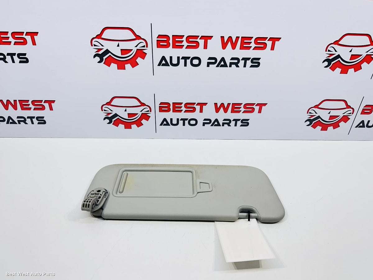 2019 KIA CERATO Sunvisor