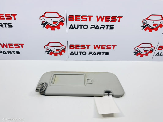 2019 KIA CERATO Sunvisor