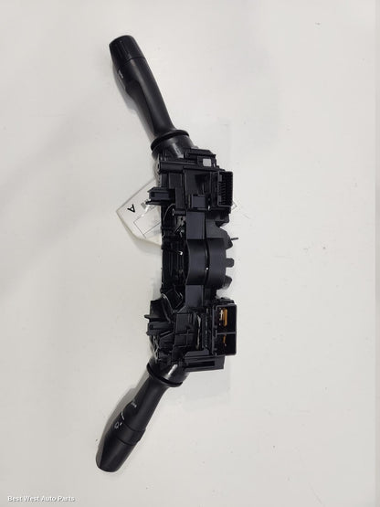 2017 TOYOTA HILUX Combination Switch
